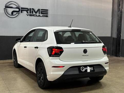 VOLKSWAGEN POLO TRACK MA