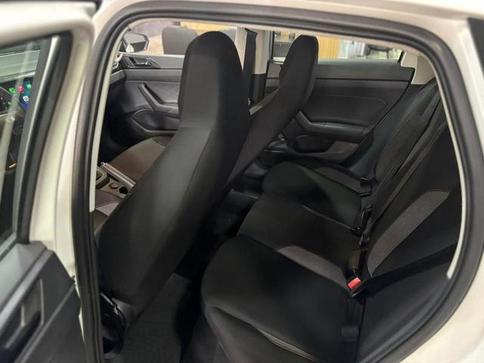 VOLKSWAGEN POLO TRACK MA