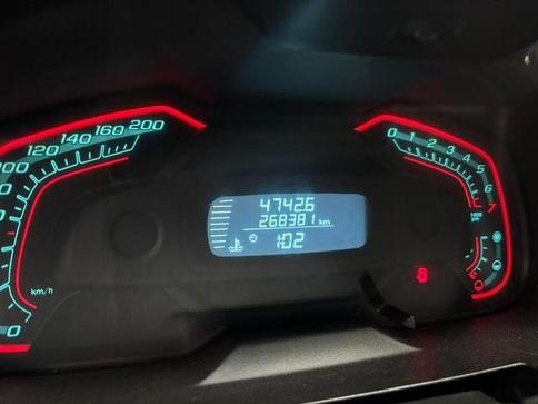 CHEVROLET MONTANA SPORT