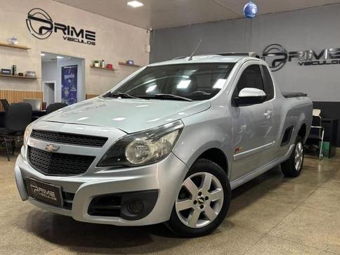 CHEVROLET MONTANA SPORT