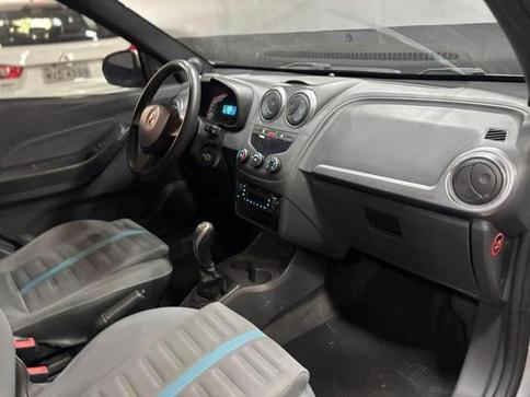 CHEVROLET MONTANA SPORT
