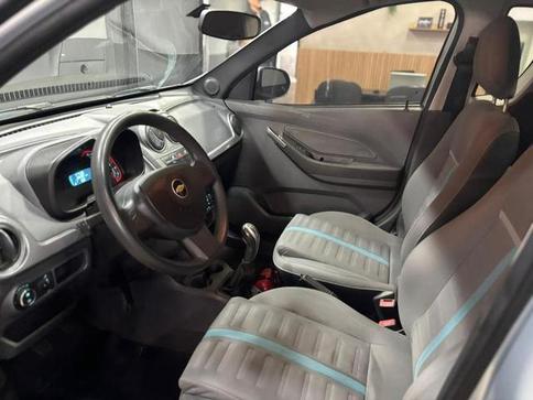 CHEVROLET MONTANA SPORT