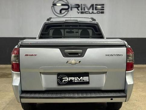 CHEVROLET MONTANA SPORT