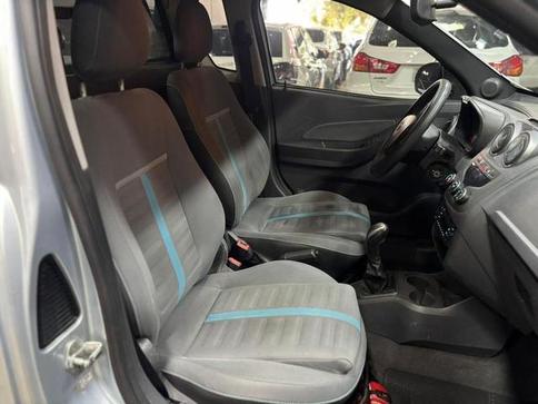 CHEVROLET MONTANA SPORT