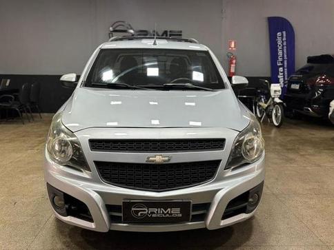 CHEVROLET MONTANA SPORT