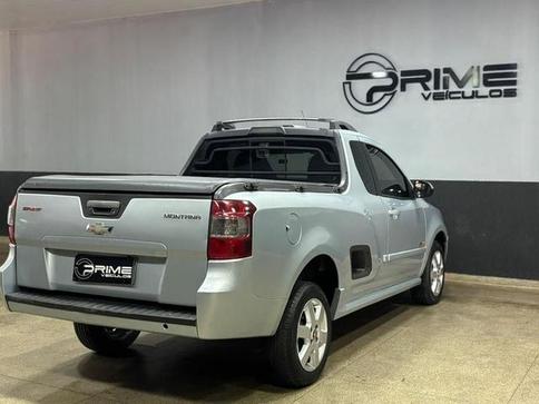 CHEVROLET MONTANA SPORT