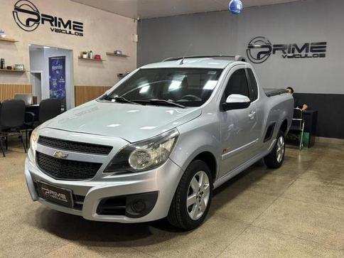 CHEVROLET MONTANA SPORT