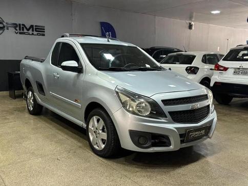 CHEVROLET MONTANA SPORT