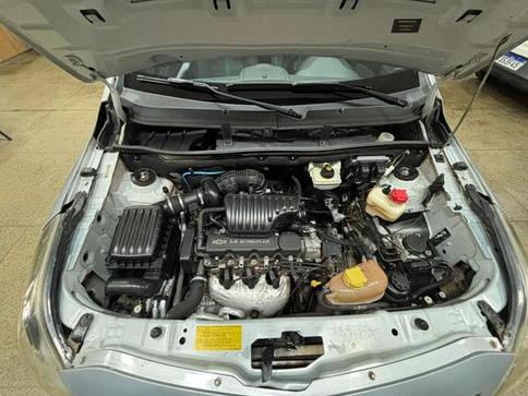 CHEVROLET MONTANA SPORT