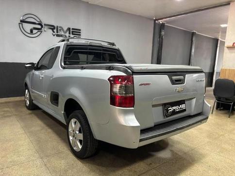 CHEVROLET MONTANA SPORT