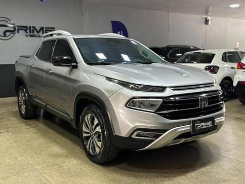 FIAT TORO VOLC AT9 4X4