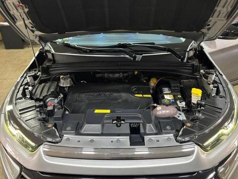 FIAT TORO VOLC AT9 4X4