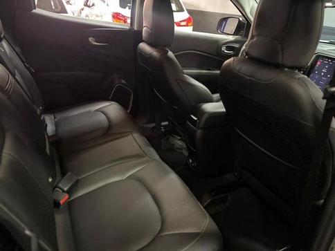 FIAT TORO VOLC AT9 4X4