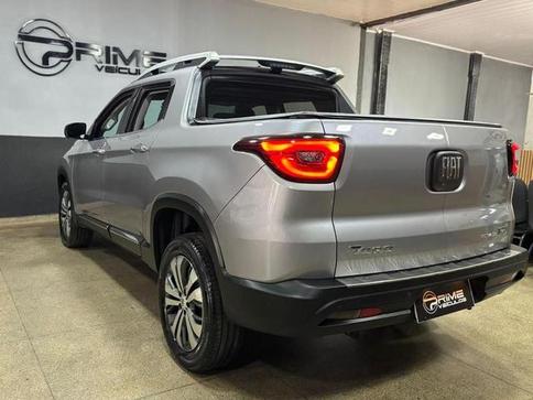 FIAT TORO VOLC AT9 4X4