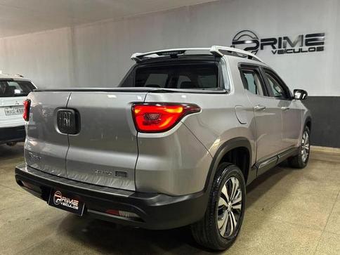 FIAT TORO VOLC AT9 4X4