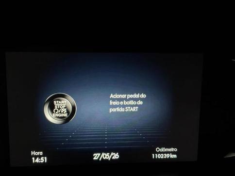 FIAT TORO VOLC AT9 4X4