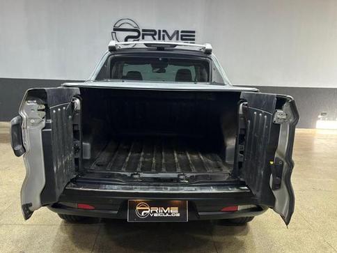 FIAT TORO VOLC AT9 4X4