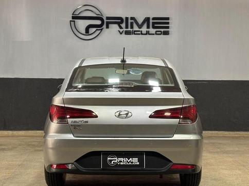 HYUNDAI HB20S EVOLUTION 1.0 MT