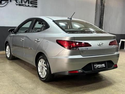 HYUNDAI HB20S EVOLUTION 1.0 MT