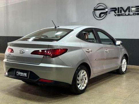 HYUNDAI HB20S EVOLUTION 1.0 MT