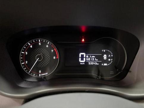 HYUNDAI HB20S EVOLUTION 1.0 MT