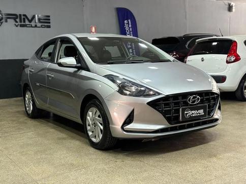 HYUNDAI HB20S EVOLUTION 1.0 MT