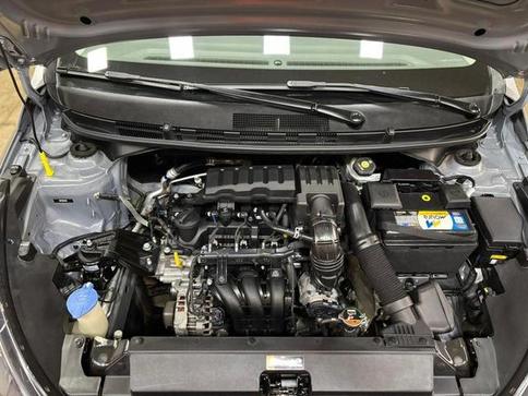 HYUNDAI HB20S EVOLUTION 1.0 MT