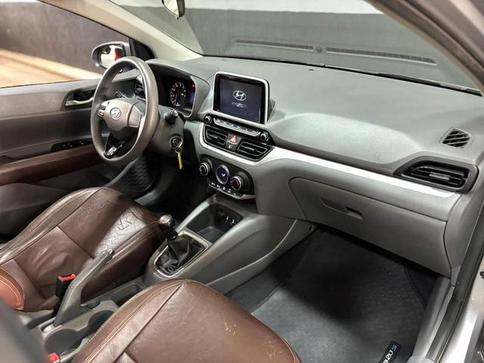 HYUNDAI HB20S EVOLUTION 1.0 MT