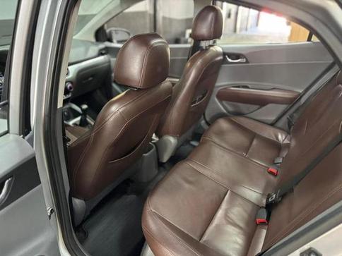 HYUNDAI HB20S EVOLUTION 1.0 MT