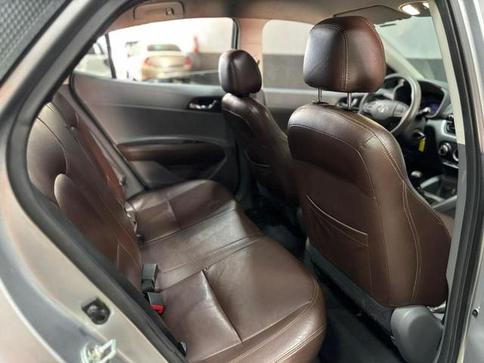 HYUNDAI HB20S EVOLUTION 1.0 MT