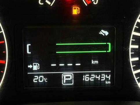NISSAN SENTRA 20SV CVT