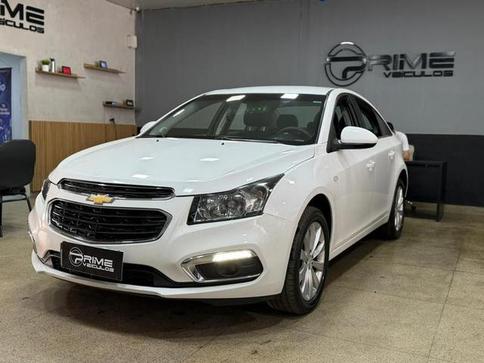 CHEVROLET CRUZE LT NB