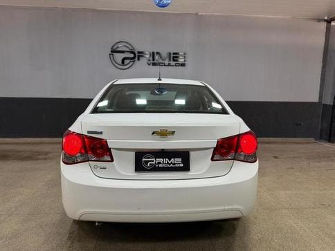 CHEVROLET CRUZE LT NB