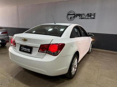 CHEVROLET CRUZE LT NB