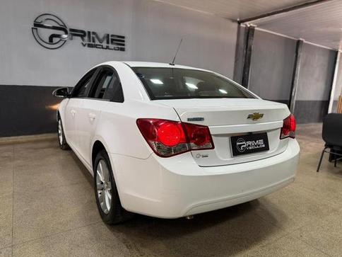 CHEVROLET CRUZE LT NB