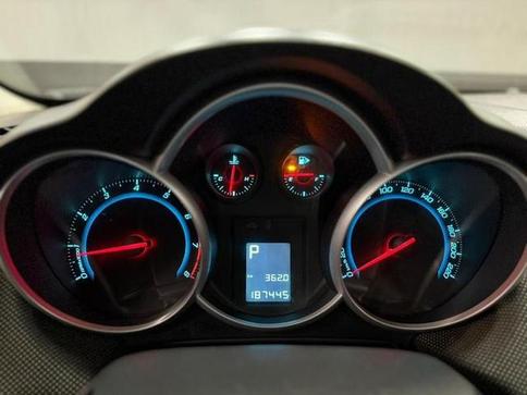 CHEVROLET CRUZE LT NB
