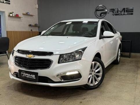 CHEVROLET CRUZE LT NB