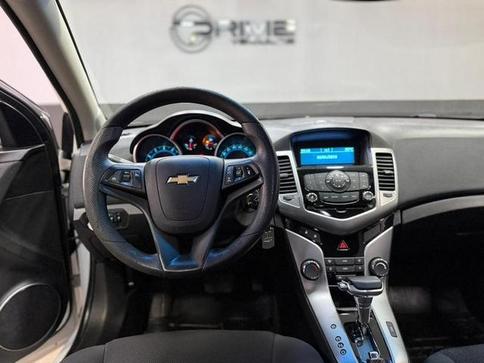 CHEVROLET CRUZE LT NB