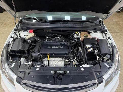 CHEVROLET CRUZE LT NB