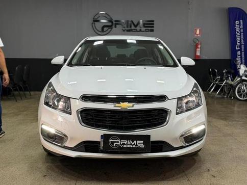 CHEVROLET CRUZE LT NB