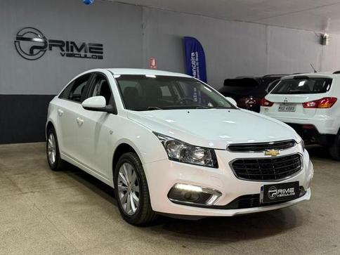 CHEVROLET CRUZE LT NB