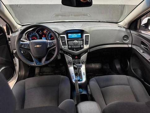 CHEVROLET CRUZE LT NB