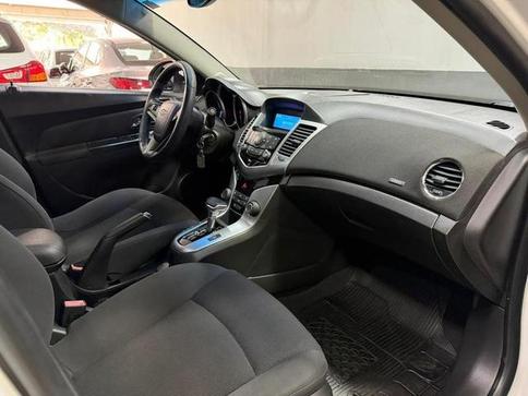CHEVROLET CRUZE LT NB