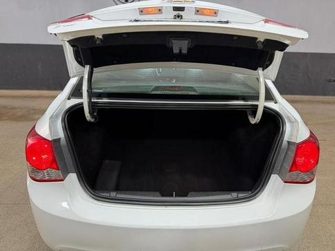 CHEVROLET CRUZE LT NB