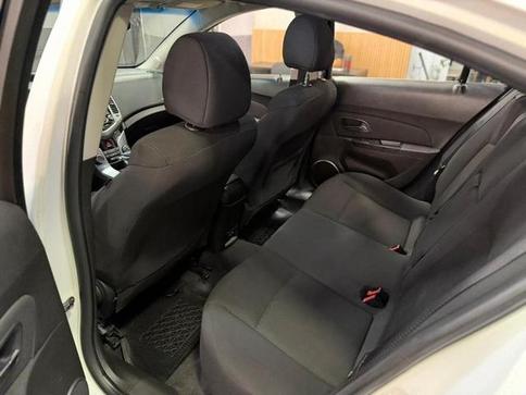 CHEVROLET CRUZE LT NB