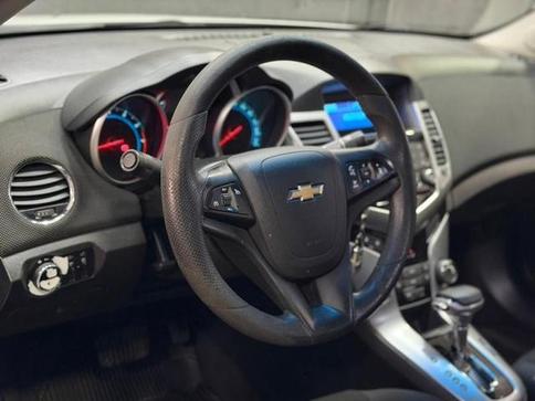 CHEVROLET CRUZE LT NB