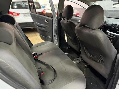VOLKSWAGEN CROSSFOX