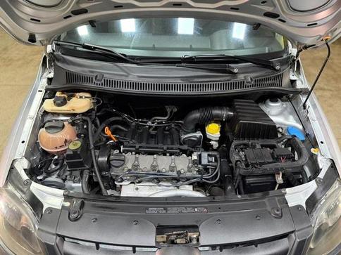 VOLKSWAGEN CROSSFOX