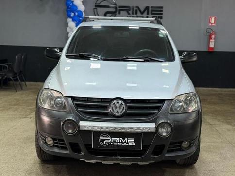 VOLKSWAGEN CROSSFOX