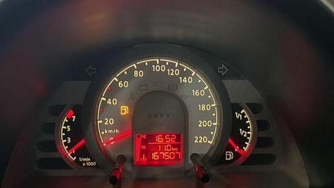VOLKSWAGEN CROSSFOX